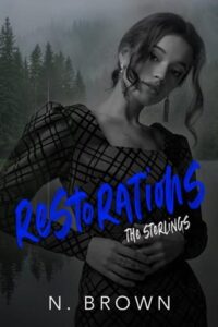 Restorations by N. Brown EPUB & PDF