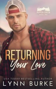 Returning Your Love by Lynn Burke EPUB & PDF