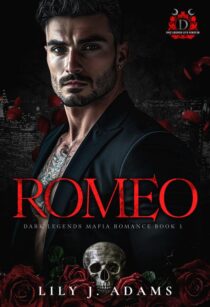 Romeo by Lily J. Adams