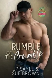 Rumble of the Crumble by JP Sayle EPUB & PDF