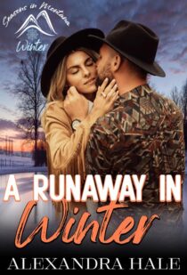 A Runaway in Winter by Alexandra Hale