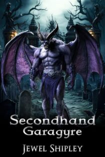 Secondhand Garagyre by Jewel Shipley