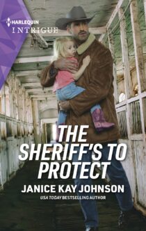 The Sheriff's to Protect by Janice Kay Johnson