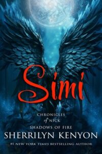 Simi by Sherrilyn Kenyon EPUB & PDF