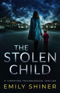 The Stolen Child by Emily Shiner