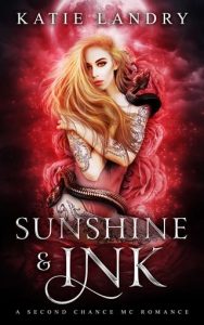 Sunshine & Ink by Katie Landry EPUB & PDF