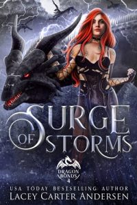 Surge of Storms by Lacey Carter Andersen EPUB & PDF