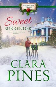 Sweet Surrender by Clara Pines EPUB & PDF