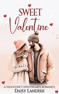 Sweet Valentine by Daisy Landish EPUB & PDF