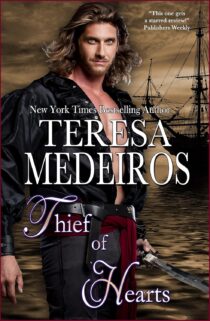 Thief of Hearts by Teresa Medeiros