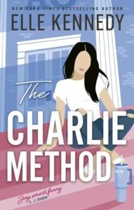 The Charlie Method by Elle Kennedy EPUB & PDF