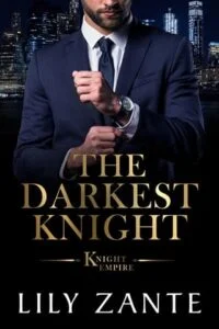 The Darkest Knight by Lily Zante EPUB & PDF