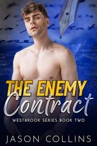 The Enemy Contract by Jason Collins EPUB & PDF