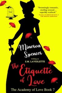 The Etiquette of Love by Minerva Spencer EPUB & PDF