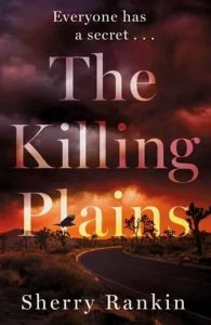 The Killing Plains by Sherry Rankin EPUB & PDF