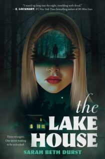 The Lake House by Sarah Beth Durst EPUB & PDF