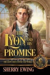 The Lyon and His Promise by Sherry Ewing EPUB & PDF