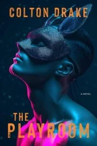 The Playroom by Colton Drake EPUB & PDF