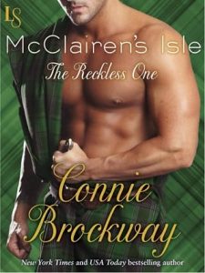 The Reckless One by Connie Brockway EPUB & PDF