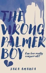 The Wrong Palmer Boy by Sara Amanda EPUB & PDF