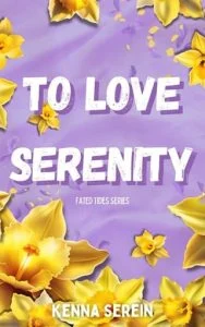 To Love Serenity by Kenna Serein EPUB & PDF