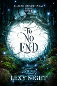 To No End by Lexy Night EPUB & PDF