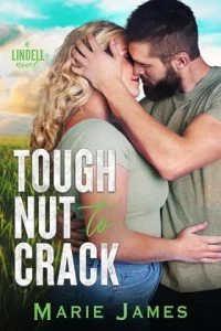 Tough Nut to Crack by Marie James EPUB & PDF