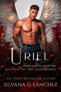 Uriel by Silvana G. Sánchez EPUB & PDF