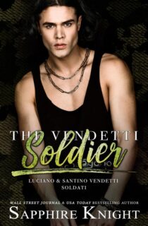 The Vendetti Soldier by Sapphire Knight