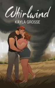 Whirlwind by Kayla Grosse EPUB & PDF