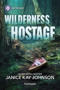 Wilderness Hostage by Janice Kay Johnson