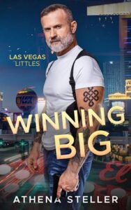 Winning Big by Athena Steller EPUB & PDF