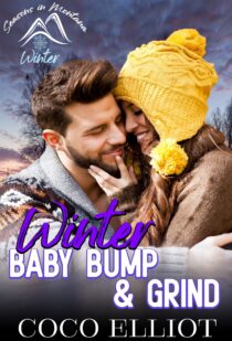 Winter Baby Bump & Grind by Coco Elliot