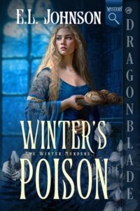 Winter’s Poison by E.L. Johnson EPUB & PDF