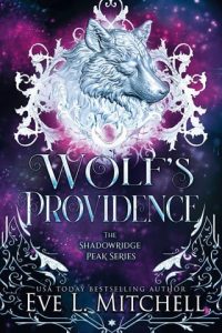 Wolf’s Providence by Eve L. Mitchell EPUB & PDF