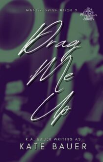 Drag Me Up by Kate Bauer EPUB & PDF