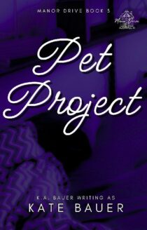 Pet Project by Kate Bauer EPUB & PDF