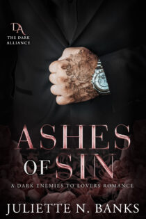 Ashes of Sin by Juliette N. Banks EPUB & PDF