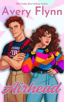 Airhead by Avery Flynn EPUB & PDF
