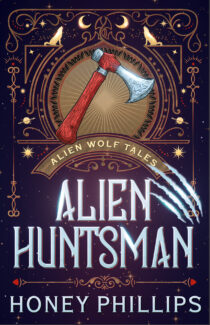 Alien Huntsman by Honey Phillips EPUB & PDF