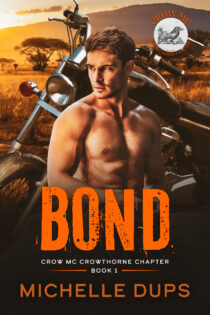 Bond by Michelle Dups EPUB & PDF