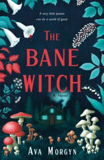 The Bane Witch by Ava Morgyn EPUB & PDF
