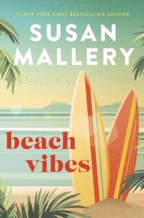 Beach Vibes by Susan Mallery EPUB & PDF