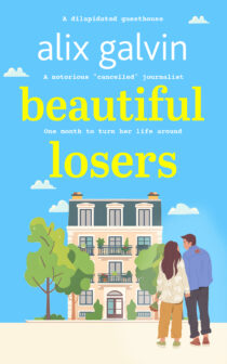 Beautiful Losers by Alix Galvin EPUB & PDF