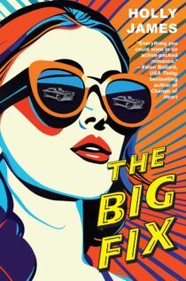 The Big Fix by Holly James EPUB & PDF
