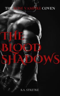 The Blood Shadows by B.A. Stretke EPUB & PDF