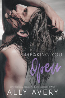 Breaking You Open by Ally Avery EPUB & PDF