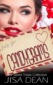 Candygrams by Jisa Dean EPUB & PDF