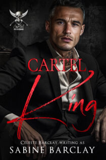 Cartel King by Sabine Barclay EPUB & PDF
