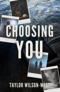 Choosing You (Gravity Hill Book 3) - Taylor Wilson-West